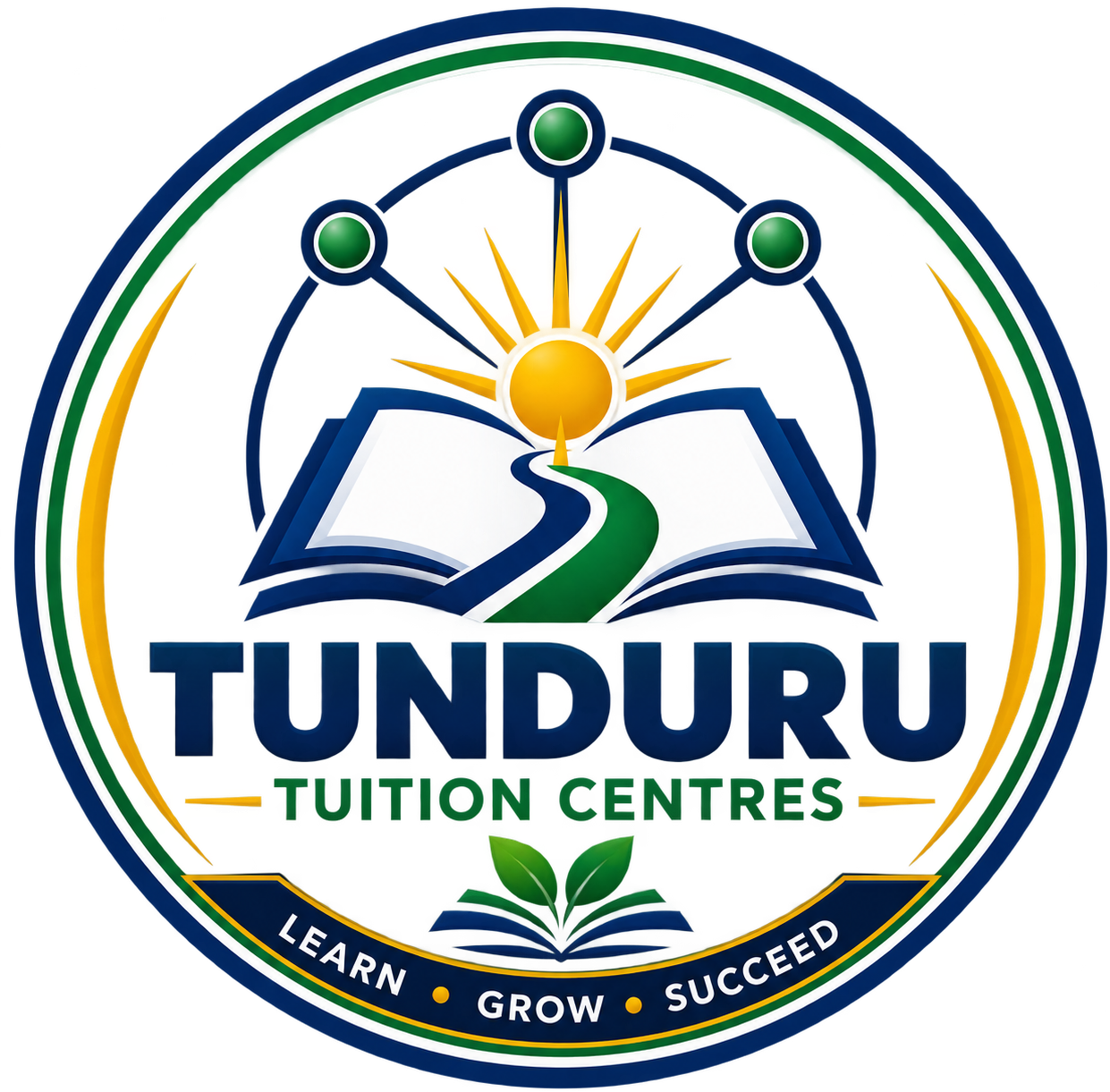 Tunduru Tuition Centres Tunduru Tuition Centres