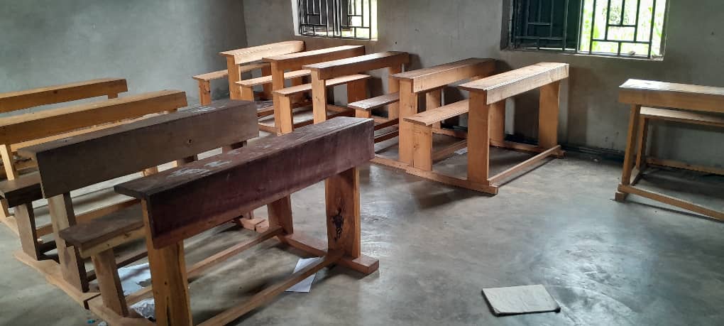 Volunteer Teaching Deployment in Tunduru Schools